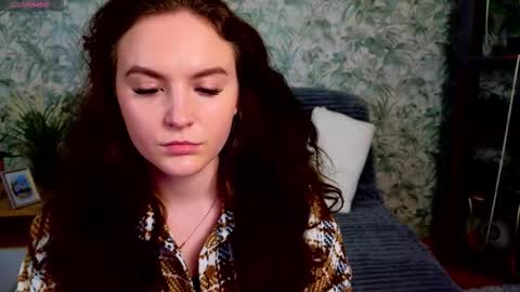 Snapshot of julietvelour chatting on 11.17.25 Julia online show from 11.17.25