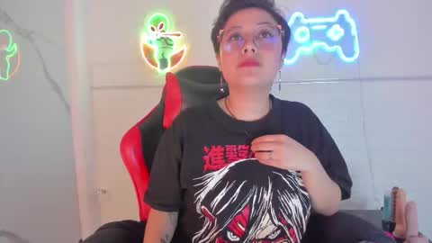 Julieta online show from 10.22.25