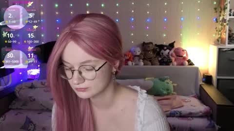 Snapshot of julifisher chatting on 03.27.26 julifisher online show from 03.27.26