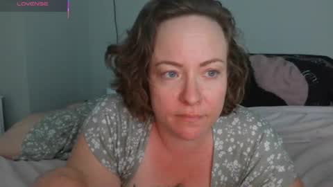 Juli Monroe online show from 06.09.26