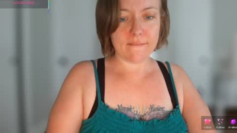 Juli Monroe online show from 06.11.26