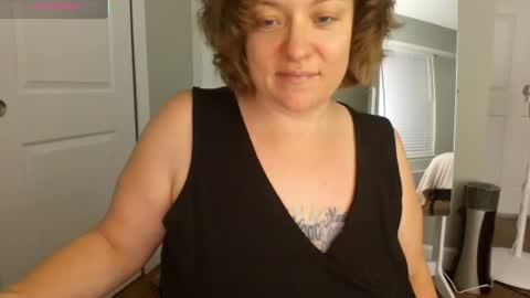 Juli Monroe online show from 06.13.26