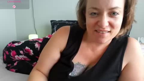 Juli Monroe online show from 07.31.26