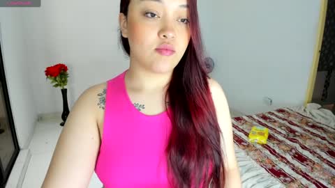 Juline Smith online show from 12.03.24