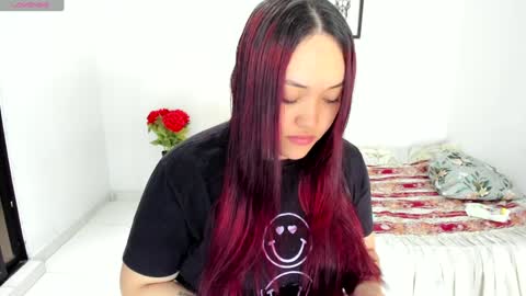 Juline Smith online show from 01.24.25