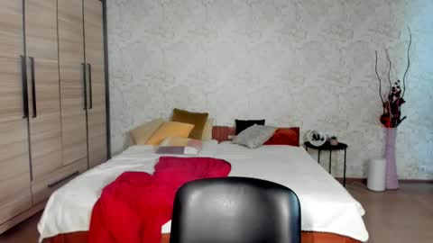 Asmodeus online show from 01.20.25