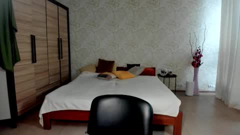 Asmodeus online show from 01.27.25