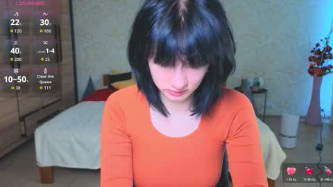 Asmodeus online show from 02.16.26