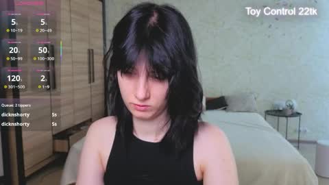 Snapshot of julissweet chatting on 05.23.26 Asmodeus online show from 05.23.26