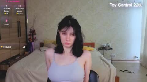 Asmodeus online show from 07.14.26