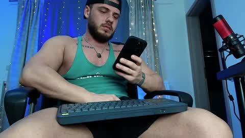 JULiUS   online show from 01.20.25