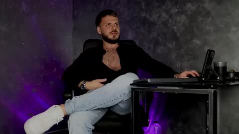 JULiUS   online show from 11.16.25