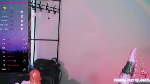 Snapshot of juliyalunatissa chatting on 03.07.26 JuliyaLunatissa online show from 03.07.26