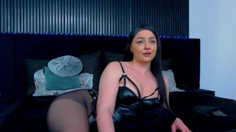 Julia online show from 03.13.26