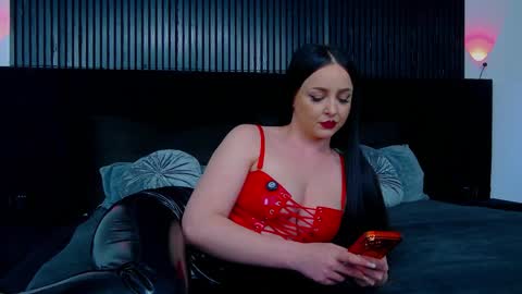 Julia online show from 05.03.26