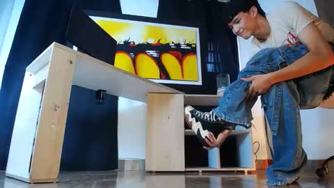 jullian online show from 02.14.26