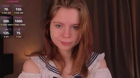 Julie online show from 09.28.25