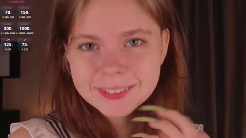 Julie online show from 09.29.25