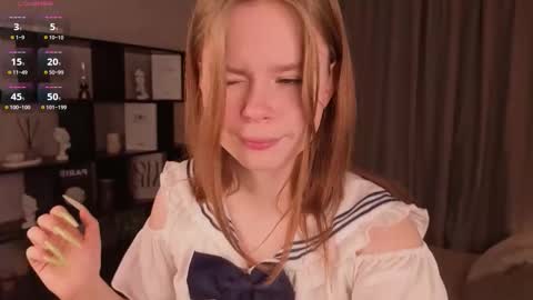 Julie online show from 09.30.25