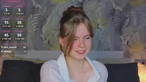 Julie online show from 10.29.25