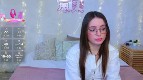 Julli online show from 04.25.26