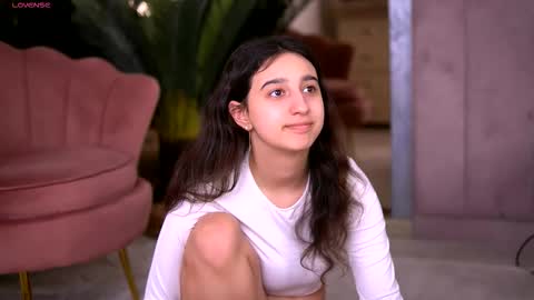 Foxy online show from 02.24.26