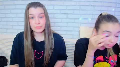 DoubleCherry online show from 02.22.26