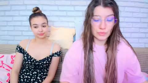 DoubleCherry online show from 02.27.26