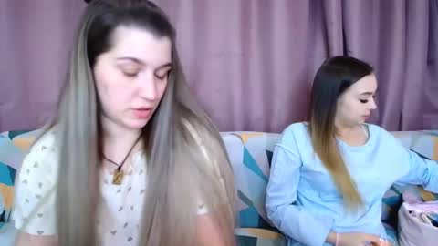 DoubleCherry online show from 04.04.26