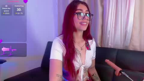 Julieth online show from 07.24.26