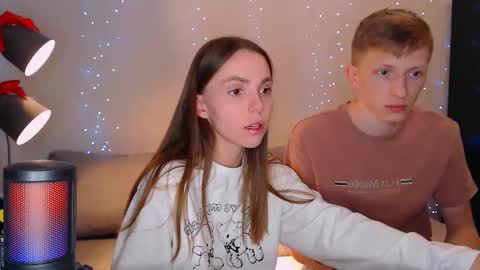 sweet online show from 02.14.25