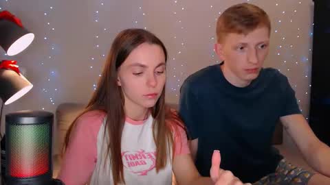 sweet online show from 02.17.25