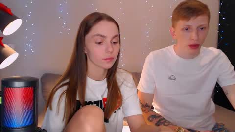 sweet online show from 02.25.25