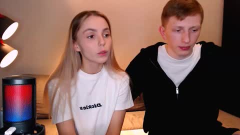 sweet online show from 11.21.25