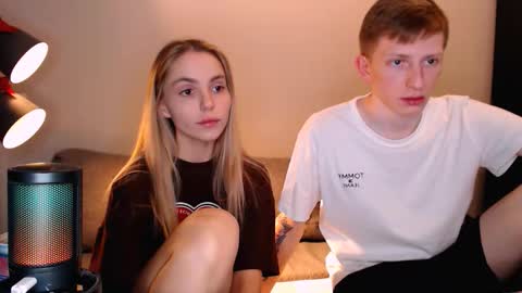 sweet online show from 11.23.25