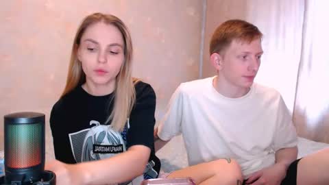 sweet online show from 05.26.26