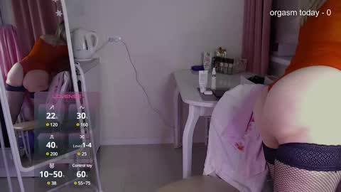 Julia online show from 01.22.25