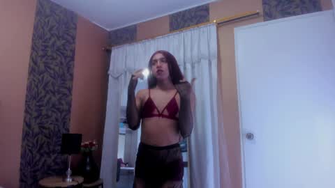 july_quinzel online show from 04.27.26