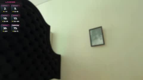 Snapshot of julya_flowerss chatting on 01.30.25 Hloya online show from 01.30.25