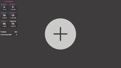 Snapshot of julya_flowerss chatting on 01.31.25 Hloya online show from 01.31.25