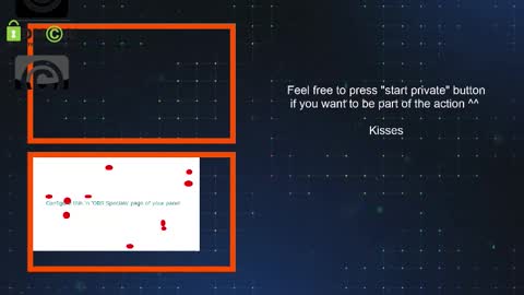 Snapshot of julya_parker chatting on 01.05.26 Julya Mistress online show from 01.05.26