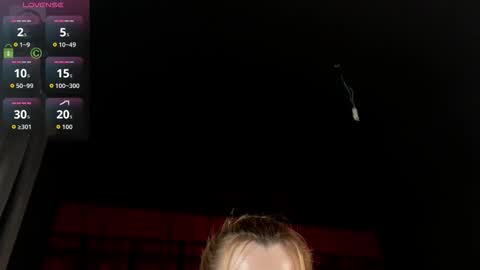 Snapshot of julya_parker chatting on 01.10.26 Julya Mistress online show from 01.10.26