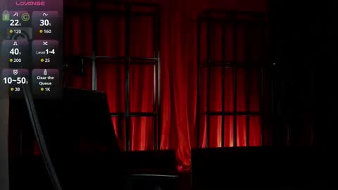 Snapshot of julya_parker chatting on 01.13.26 Julya Mistress online show from 01.13.26