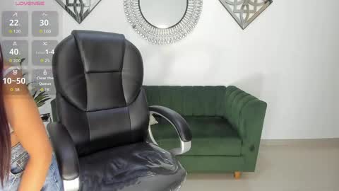 July Adams online show from 04.22.26