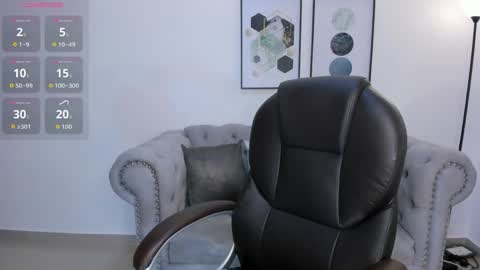 July Adams online show from 05.08.26