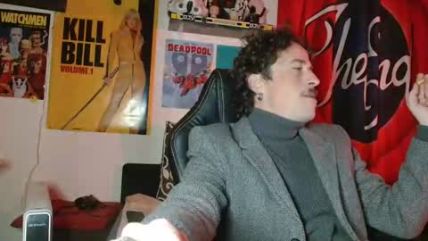 jumumungusvi online show from 01.19.25