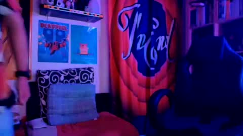 jumumungusvi online show from 07.20.26