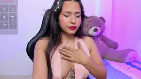 ANGELINA indepen camgrl  online show from 02.27.25