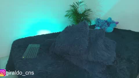 Snapshot of june_bakerr chatting on 01.16.25 Natalia online show from 01.16.25