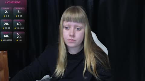 Snapshot of june_shy0 chatting on 03.27.26 June online show from 03.27.26